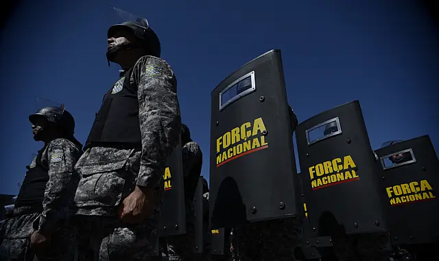 Prorrogado prazo de comissão que avalia intervenções em terra indígena