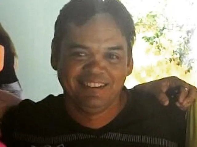 Sapo faleceu ontem em Campo Grande