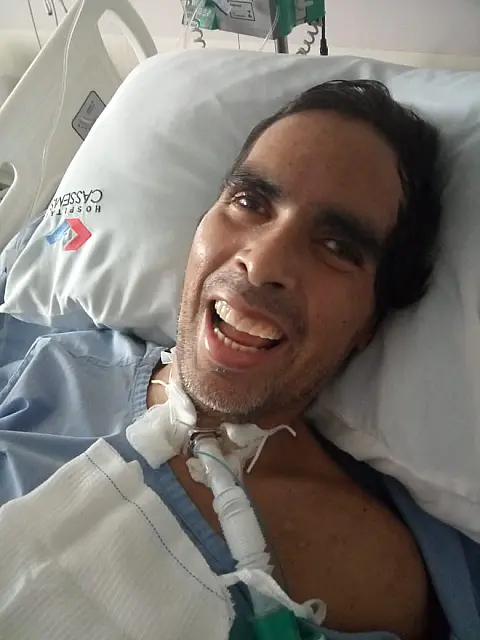 Alessandro, comunicador que fez história em Aquidauana, ganha videoclipe