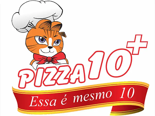 Novo prédio da Pizza 10+ será inaugurado nesta noite