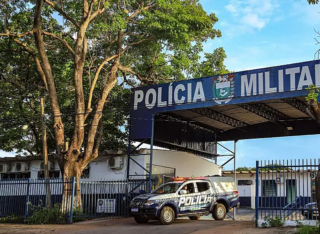 Violência doméstica é registrada no Cristo Redentor em Corumbá
