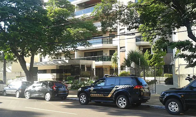 Ex-secretário tentou destruir provas de lavagem de dinheiro e propinas