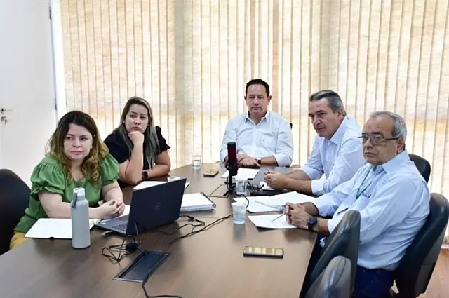 MS terá R$ 235 milhões do FCO destinados para avicultura, suinocultura e Irrigação