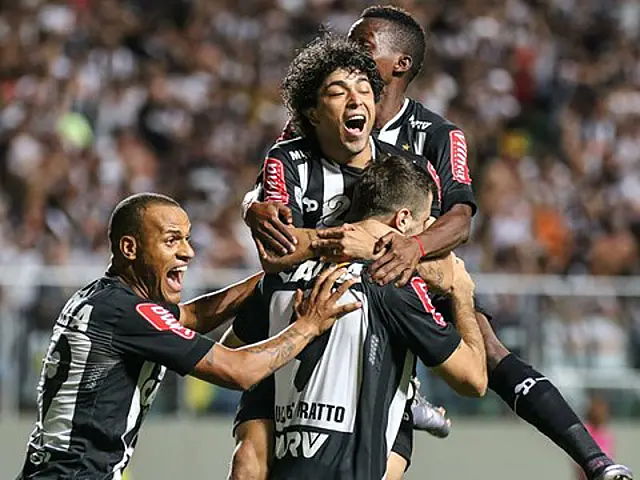 Confira os principais resultados desta quarta-feira na Taça Libertadores, regionais e estaduais