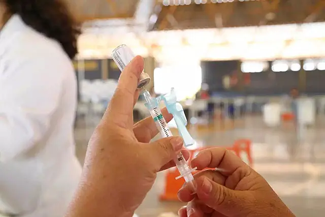 MS confirma mais 52 mortes e 1,2 mil novos casos de covid