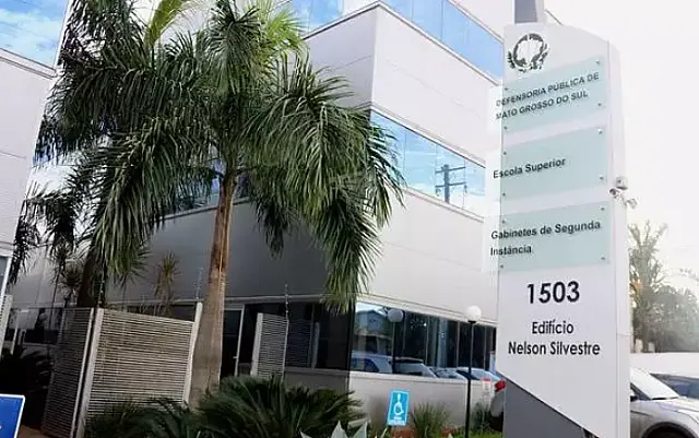 Defensoria consegue redução de pena de jovem condenada por tráfico de drogas em MS