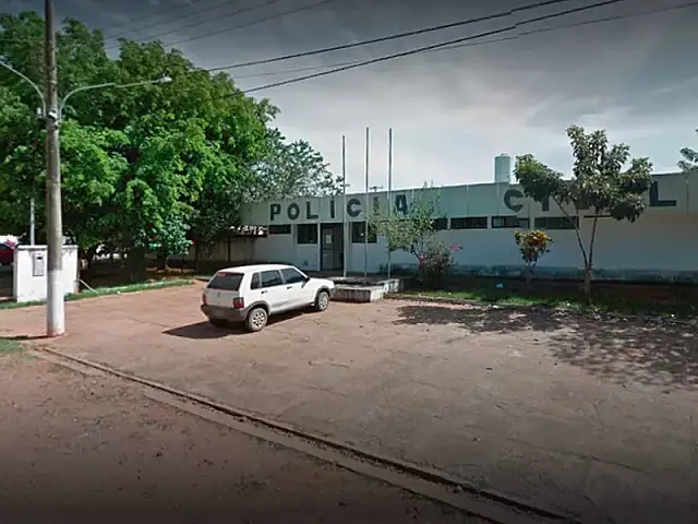 Mulher é presa por matar homem que invadiu sua casa