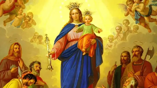 Dia de Nossa Senhora Auxiliadora terá comemoração especial à data