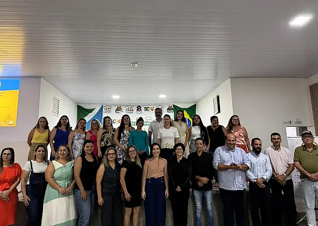 Projeto Padrinho inicia em Inocência com adesão imediata