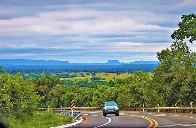 Às vésperas do inverno, Mato Grosso do Sul registra grande contraste nas temperaturas