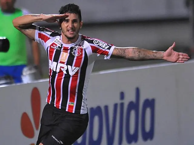Confira os principais resultados desta quarta-feira na Libertadores, Copas do Brasil e Nordeste