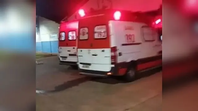 Baleado por policial durante briga em boate morre em Dourados