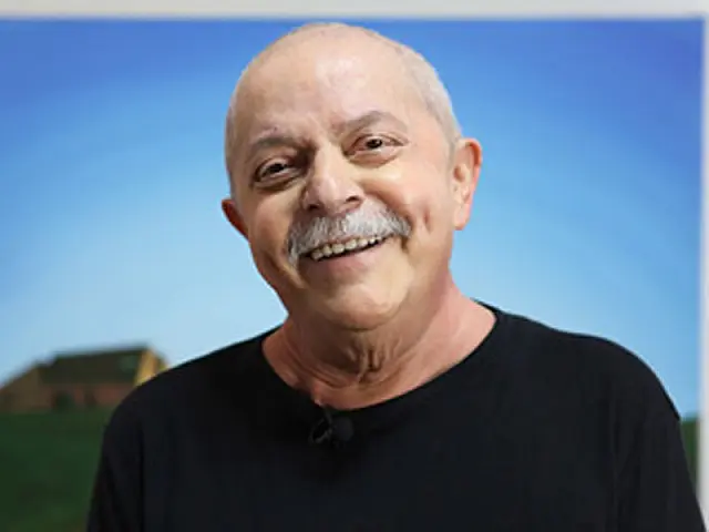 Lula chorou ao receber notícia de que exames não apontam tumor