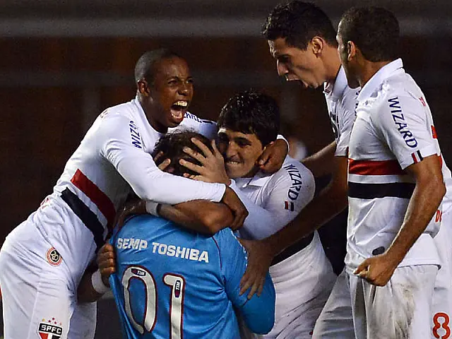 Confira os resultados desta quarta na Libertadores, Copa do Brasil e oito estaduais