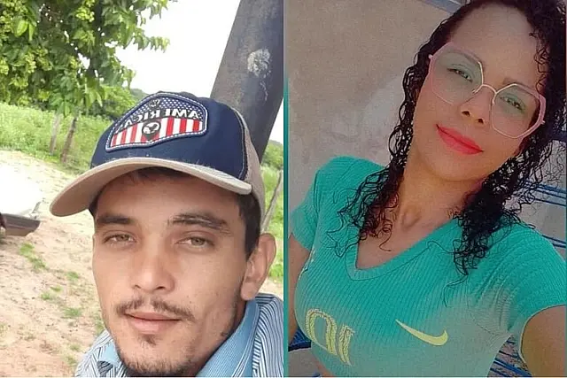 Polícias fazem esforço e pedem ajuda para encontrar suspeito de matar ex-mulher