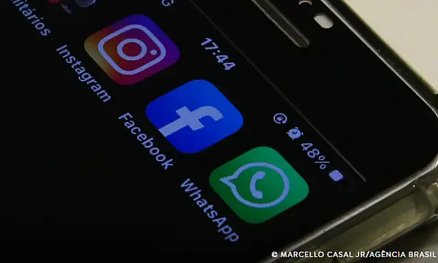 AGU pede que redes sociais removam desinformação sobre CNU 2025