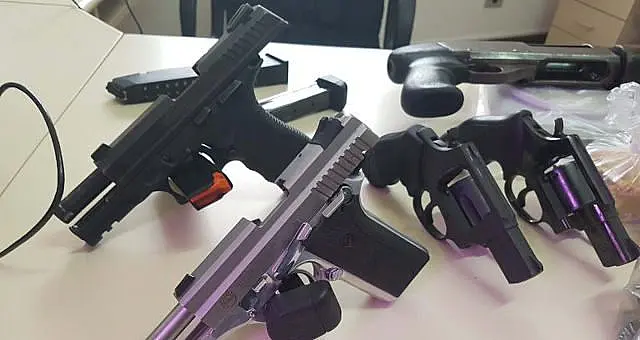 Compra e registro de armas de fogo se multiplicam em MS após medidas de Bolsonaro