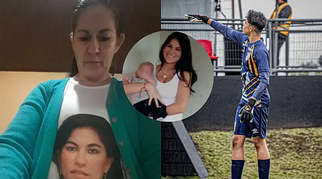 Mãe de Eliza Samúdio pede que nome da filha seja associado ao neto e não o do goleiro Bruno