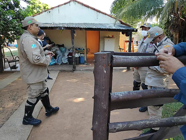 Mulher de 26 anos é morta pelo ex-marido com tiro no rosto em Aquidauana