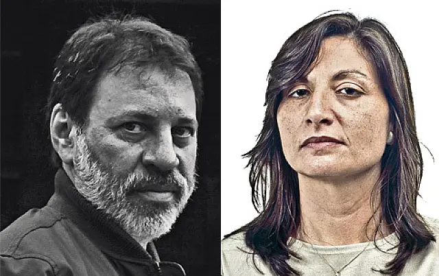 Mulher de Delúbio comanda organização que lucra R$ 7 milhões por ano