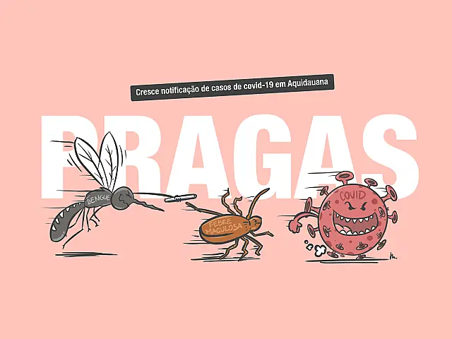 Pragas