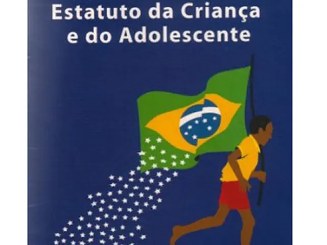 Estatuto da Criança e do Adolescente faz 22 anos
