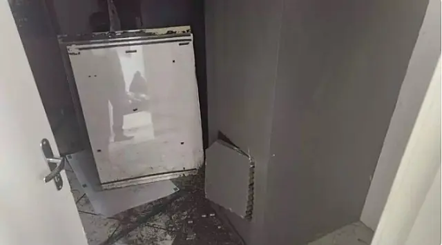 Policiais fazem cerco e prendem assaltantes de banco em MS