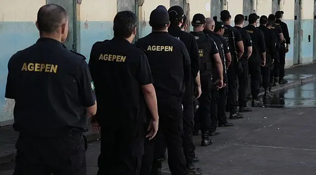 Agepen prorroga inscrições para seleção de instrutores para curso de formação