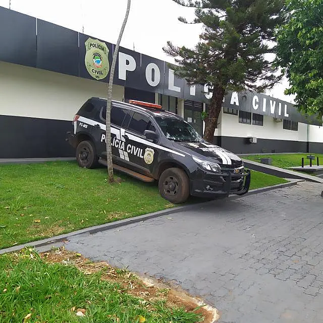 Idoso que matou garota de programa em São Gabriel do Oeste é preso