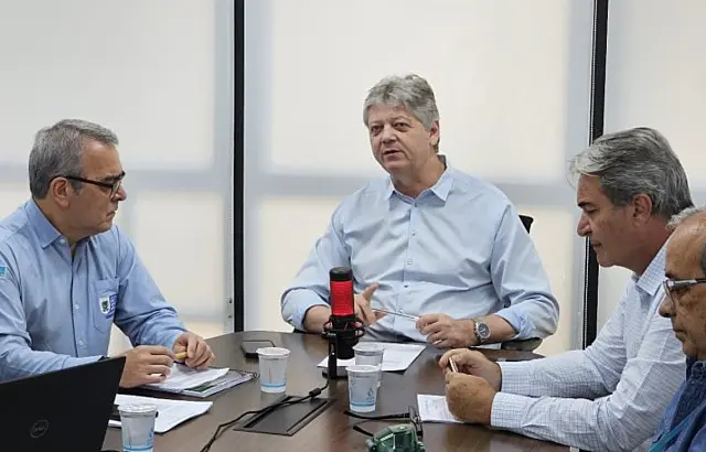 Conselho do FCO já aprovou 204 cartas no montante de mais de R$ 560 mi
