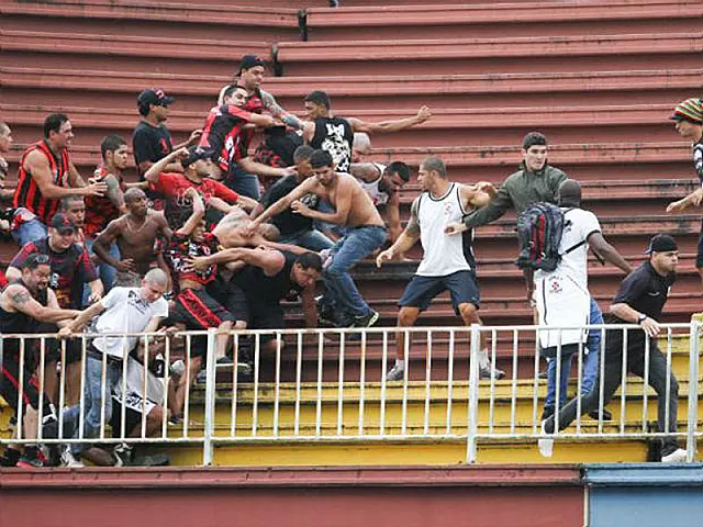 STJD nega pedido de impugnação e mantém placar de Furacão x Vasco