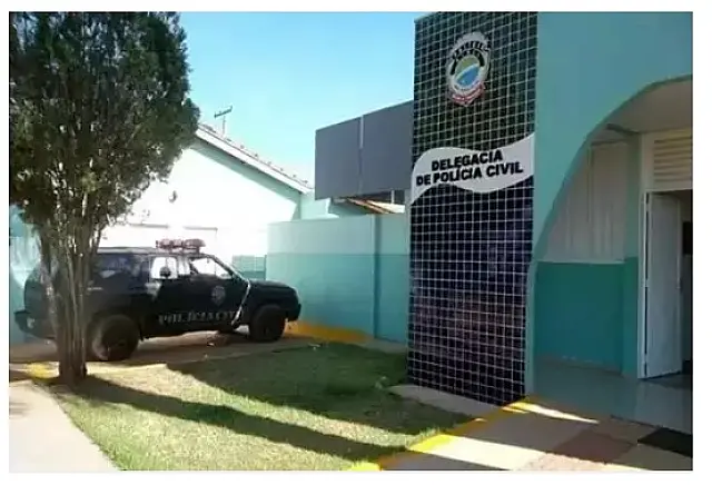 Após apanhar, mulher mata marido com facada em MS