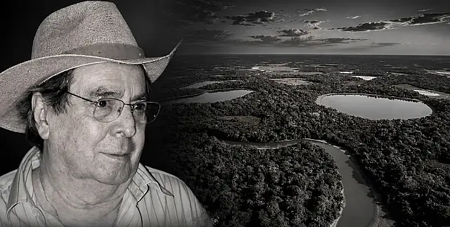 Benedito Ruy Barbosa deixa legado que marca diretamente Aquidauana