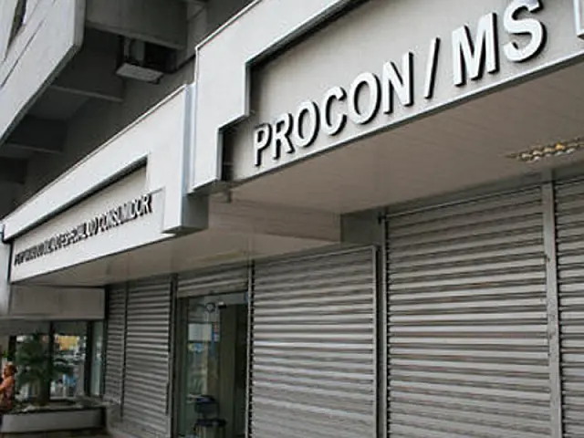 Empresas de telefonia celular são autuadas pelo Procon/MS