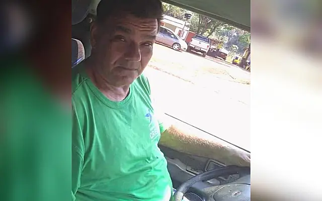 Atropelado por caminhão, Paulo Roberto será velado em Aquidauana