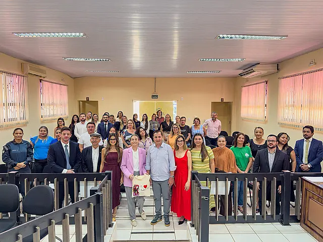 MPMS apresenta Projeto Acolhida às cidades de Jardim e Guia Lopes da Laguna