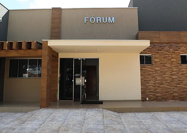 Aberto processo seletivo para estágio em direito em Angélica