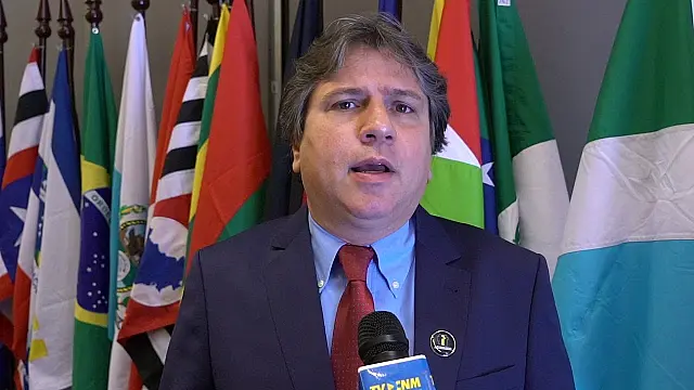 Prefeitos eleitos do Centro Oeste se reúnem com CNM para traçar planos