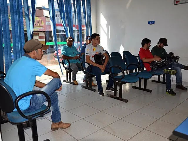 Casa do Trabalhador de Aquidauana oferece 12 vagas de emprego nesta sexta-feira