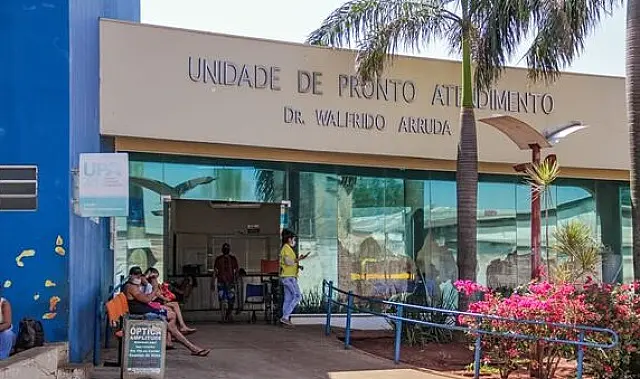 Menino de 10 anos é atropelado e médicos descobrem estupro em Campo Grande