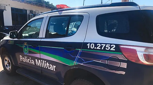 Agentes do 7º BPM apreendem três foragidos da Justiça
