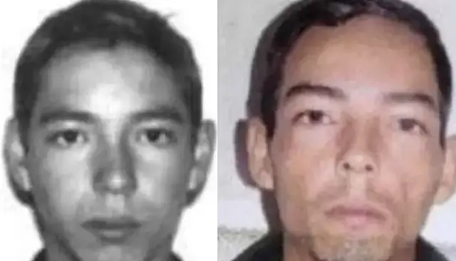 Irmãos homicidas são executados na fronteira do MS com o Paraguai