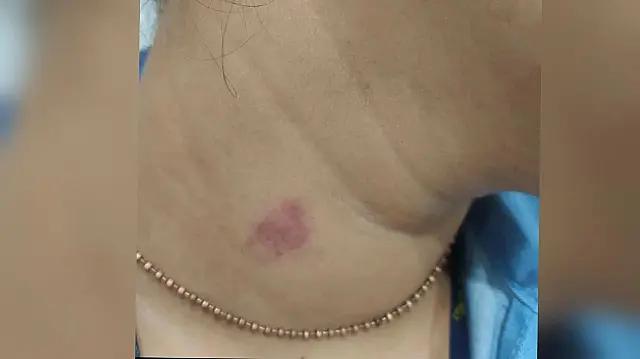 Homem é preso por importunação sexual no trabalho