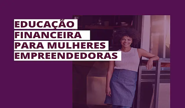 Programa "Recomeçar" ajuda mulher a conquistar sua autonomia econômica