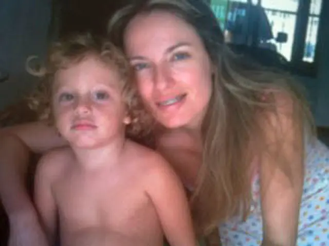 Mãe e filho são mortos após suposta traição