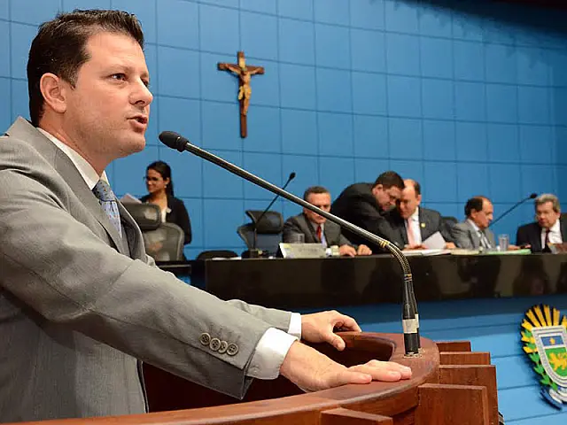Assembleia Legislativa cria comissão para auxiliar o combate ao Aedes Aegypti