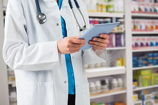 Prefeitura de Bodoquena abre processo seletivo para cargo temporário de farmacêutico