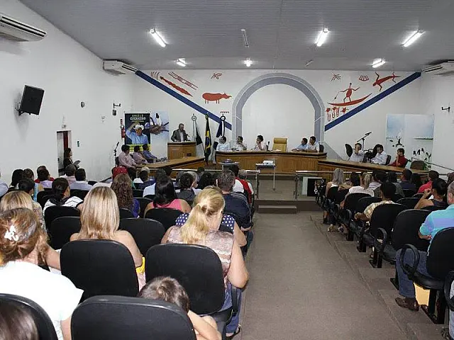 Deputado Angelo Guerreiro consegue emenda para Aquidauana e Anastácio