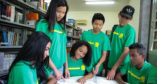Ensino médio integrado está com matrículas abertas em Aquidauana e Anastácio