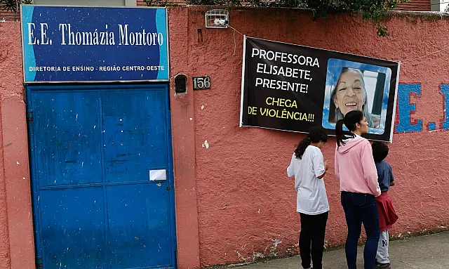 Violência nas escolas: confira os protocolos definidos por MS e 9 estados